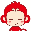 momoking猴子QQ表情 卡通搞笑QQ表情