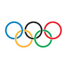 奥林匹克五环旗