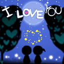 I-LOVE-YOU