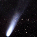 美丽彗星