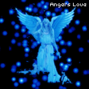 天使的爱