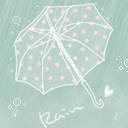 爱的雨伞