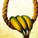 香蕉上吊