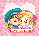 love forever~