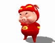 猪猪侠-狂笑