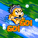 GO!GO!