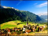 瑞士风景_个性表情_QQ表情包在线浏览