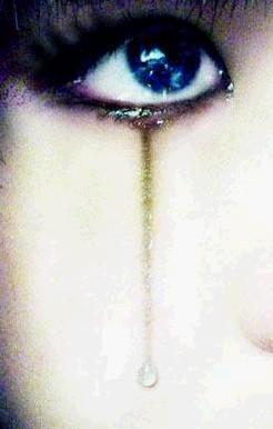 关于泪的图片_个性表情_QQ表情包在线浏览