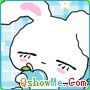 可爱兔QQ头像_个性表情_QQ表情包在线浏览