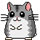 小老鼠_个性表情_QQ表情包在线浏览