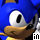 Sonic头像_个性表情_QQ表情包在线浏览
