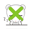 NO熊瞌睡