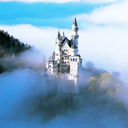 雾漫城堡