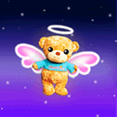 小熊天使