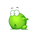 绿豆蛙-好奇