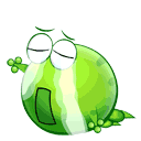 绿豆蛙-大哭