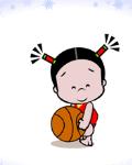 我是篮球高手