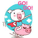 GO!GO!