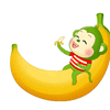 香蕉摇摆床