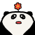 流泪的熊猫