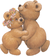 熊熊来抱抱