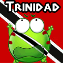 特立尼达岛