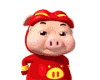 色迷迷的猪猪侠