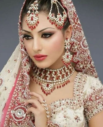 超靓丽的印度美女